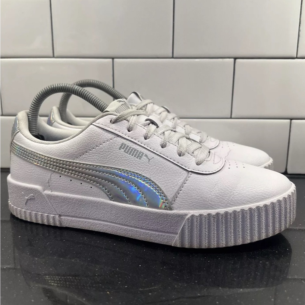 Puma Sneakers size 8.5
